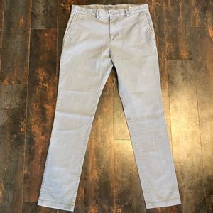Old Navy - Gray Slacks